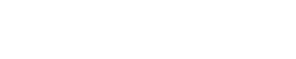 Logo cardano