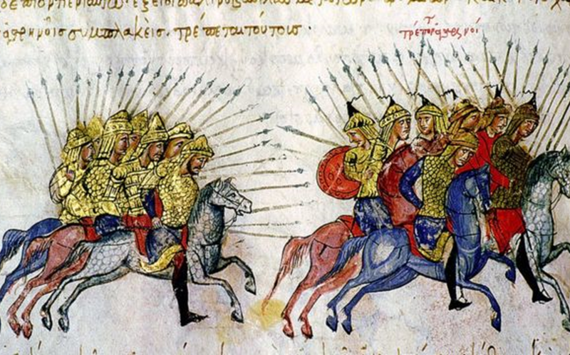 Problème des généraux byzantins
